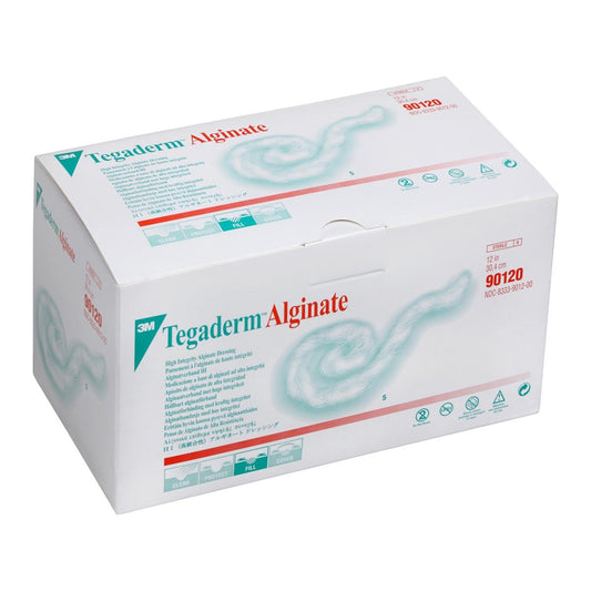Tegaderm High Integrity Alginate Dressing 12" Rope