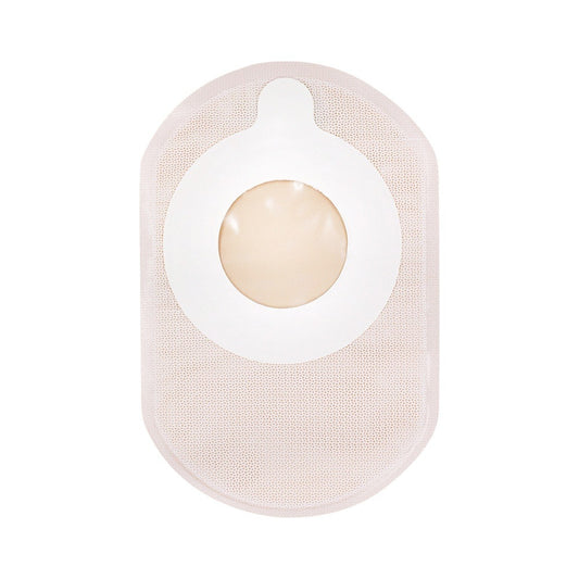 Two Pc Closed Mini Pouch Opaque Flt 10 Count