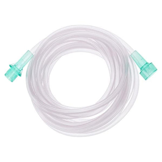 Vyaire Oxygen Tubing with U/Connect-It 14'