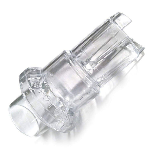 Whisper II Exhalation Port for Selected Older Respironics CPAP/BiPAP Masks
