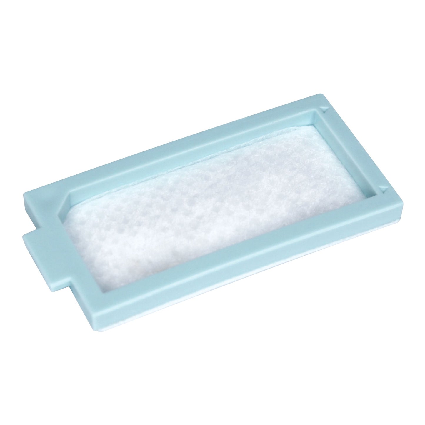 Dreamstation® CPAP Filter, 3-49/50 x 2-8/25 x 1-89/100 Inch