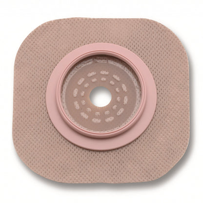 New Image™ Flextend™ Colostomy Barrier, Cut to Fit for Stomas up to 89 mm