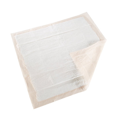 McKesson Ultra Heavy Absorbency Underpad