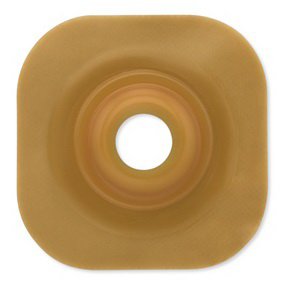 New Image™ Convex FlexWear™ Skin Barrier, 44 mm Flange