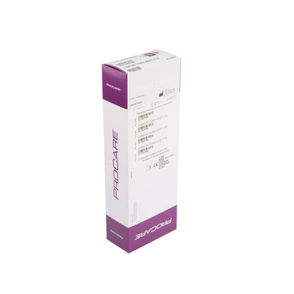 ProCare® ComfortForm™ Wrist Brace with Palmar Stay, Left-Hand