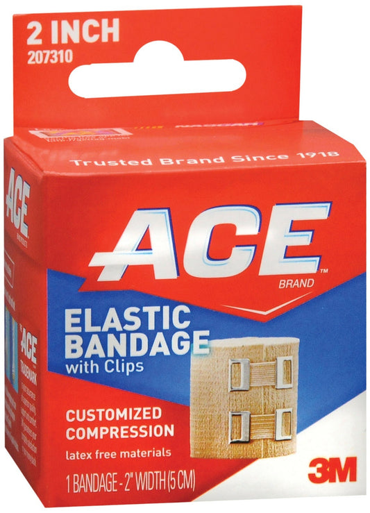 Ace Elastic Bandage