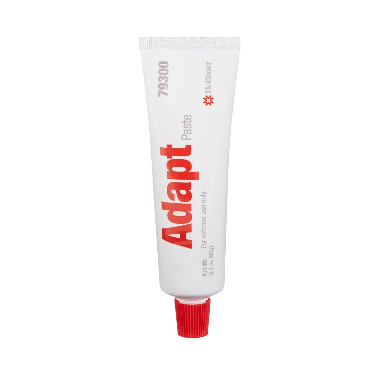 Adapt Paste, Tube