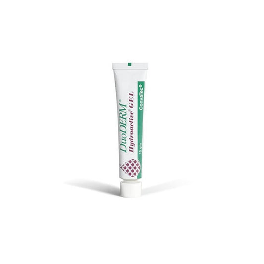 DuoDerm Hydroactive Sterile Gel Tube