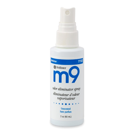 M9 Odor Eliminator Spray Pump Spray Unscented