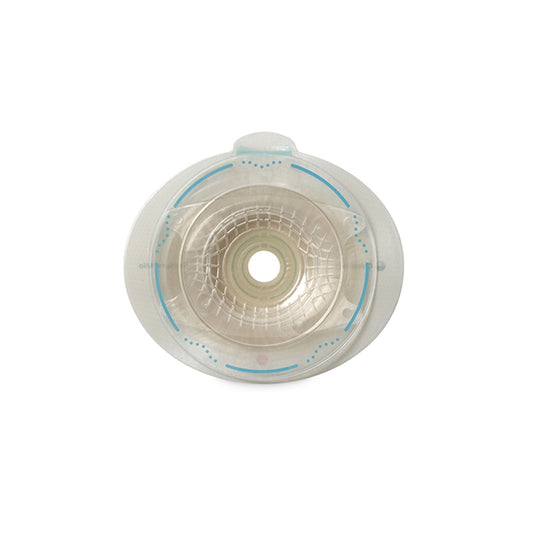 SenSura Mio Flex Two-Piece Barrier Soft Convex -to-Fit - 5 Count
