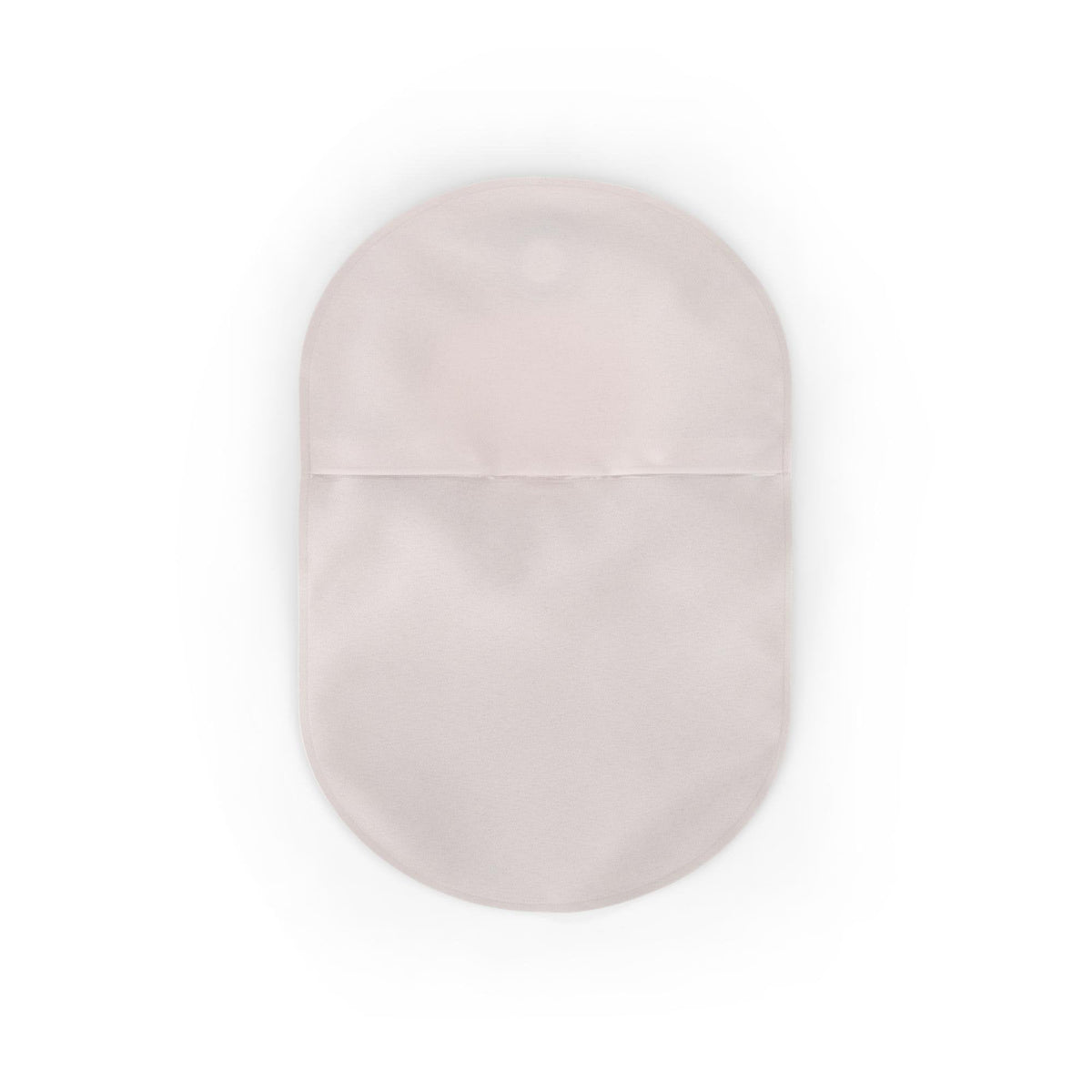 SenSura Mio One-Piece Closed Pouch Deep Convex Maxi Opaque Pre-Cut 10 Count