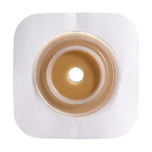 Sur-fit Natura Stomahesive Cut-to-Fit Flexible Wafer Flange 10 Count