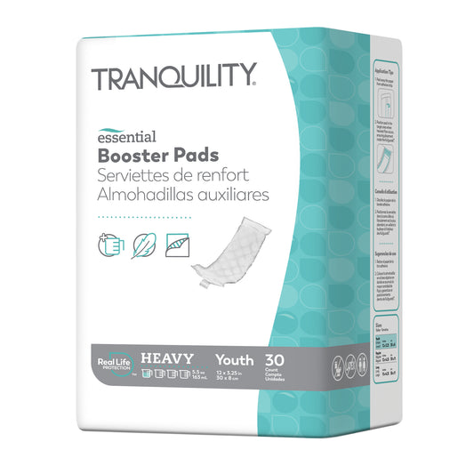 Tranquility Essential Booster Pads - Heavy