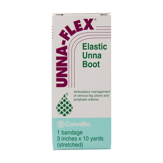 Unna-FLEX Elastic Unna Boot Dressing