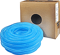 Corrugated Tubing 100 Ft