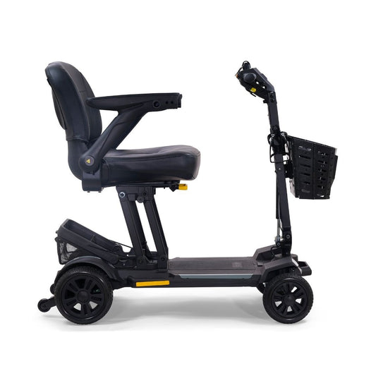 Buzzaround CarryOn HD Folding Travel Mobility Scooter GB220