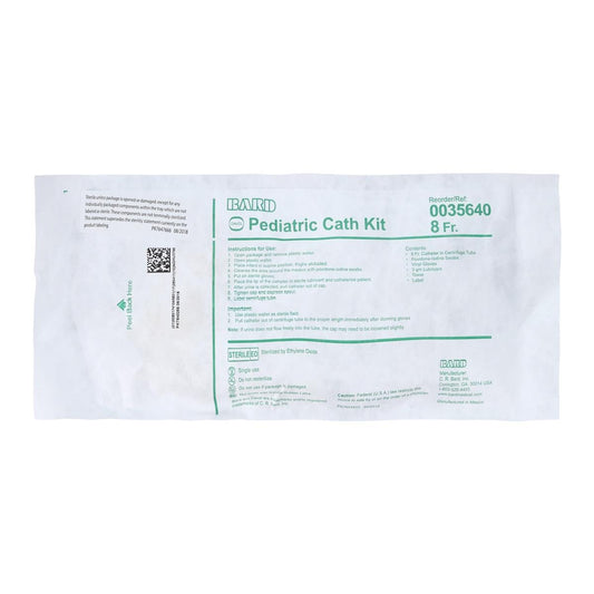 Bard® Intermittent Catheter Kit