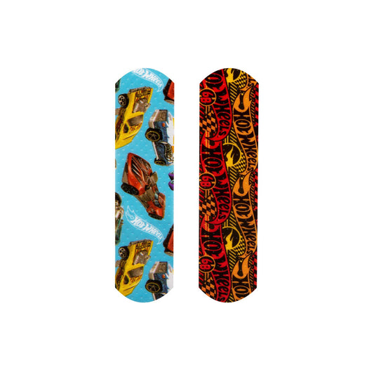 Hot Wheels Stat Strip® Adhesive Strip, 3/4 x 3 Inch