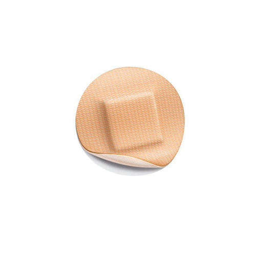 Leukoplast® Adhesive Spot Bandage, 7/8 Inch