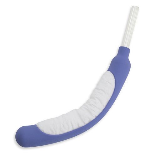 PureWick™ Flex Female External Catheter, One Size Fits Most