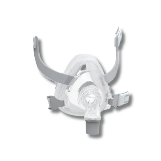 Siesta 2 Full Face Mask without Headgear