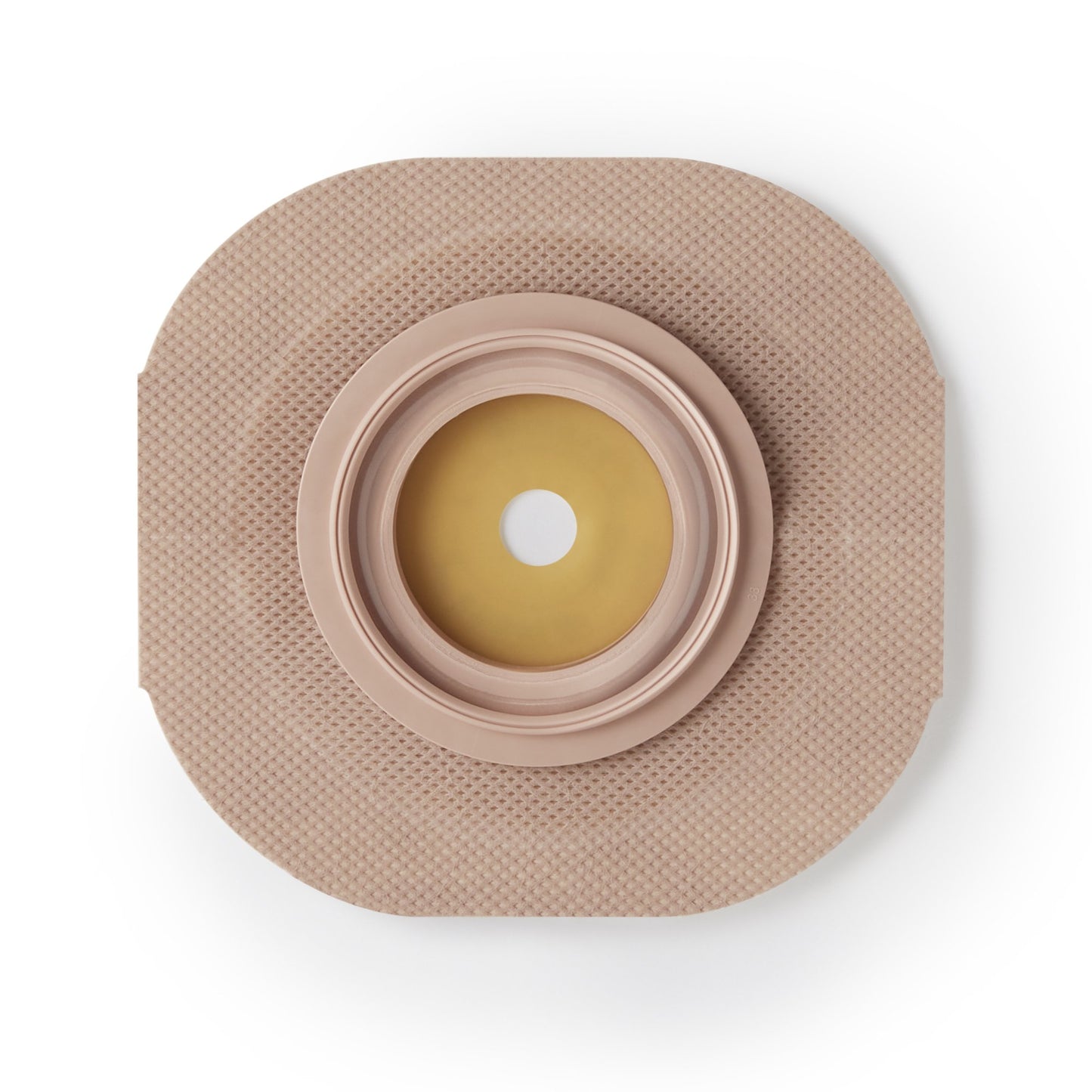 New Image™ Convex FlexWear™ Skin Barrier with Up to 1.5 Inch Stoma Opening