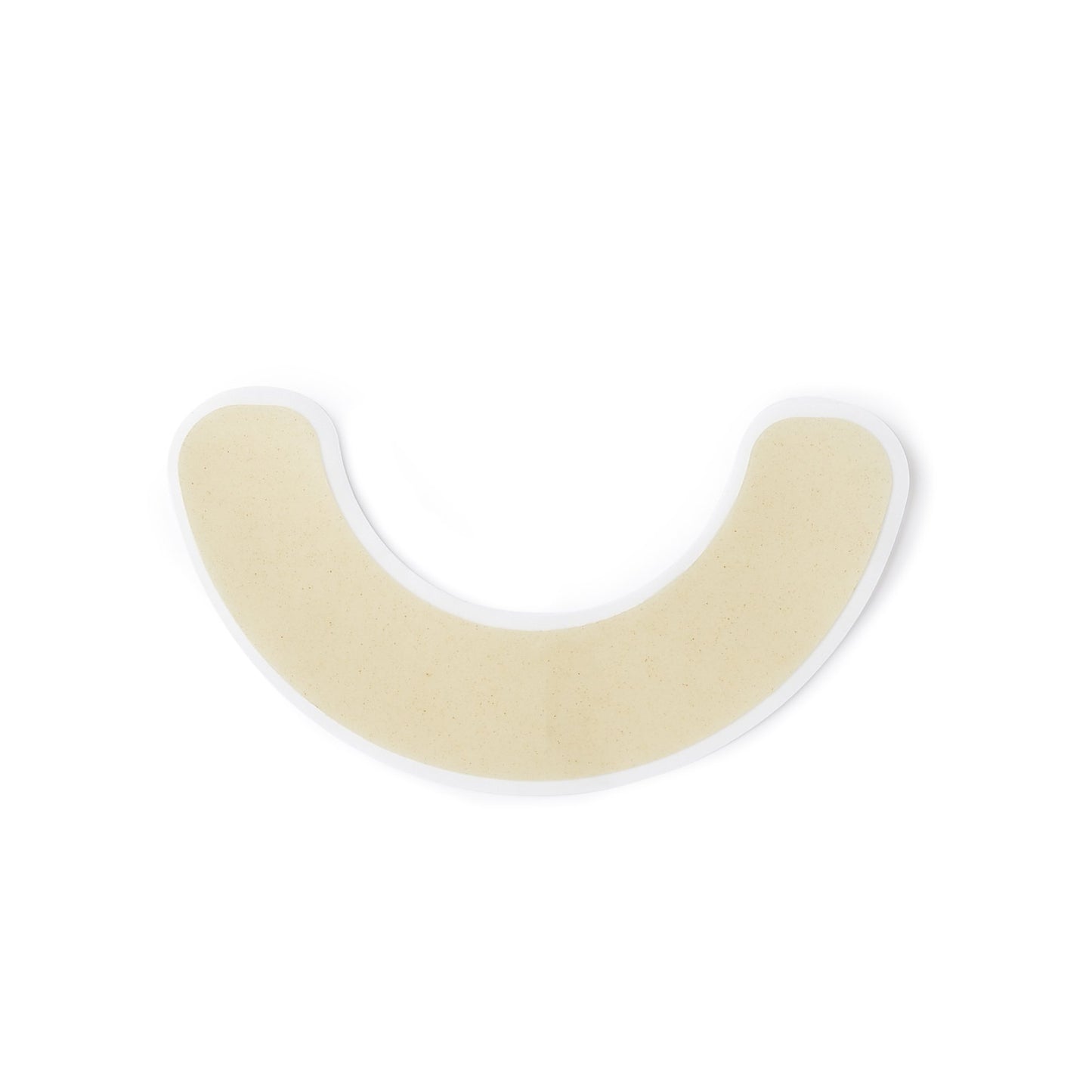 McKesson Skin Barrier 1/2 Arc Strip