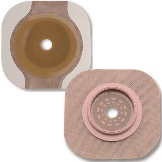New Image™ Flextend™ Colostomy Barrier With Up to 1-1/4 Inch Stoma Opening