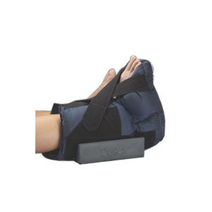 Posey PRO-heeLx Heel Protector Large