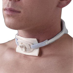 Foam Trach Tie X-Large