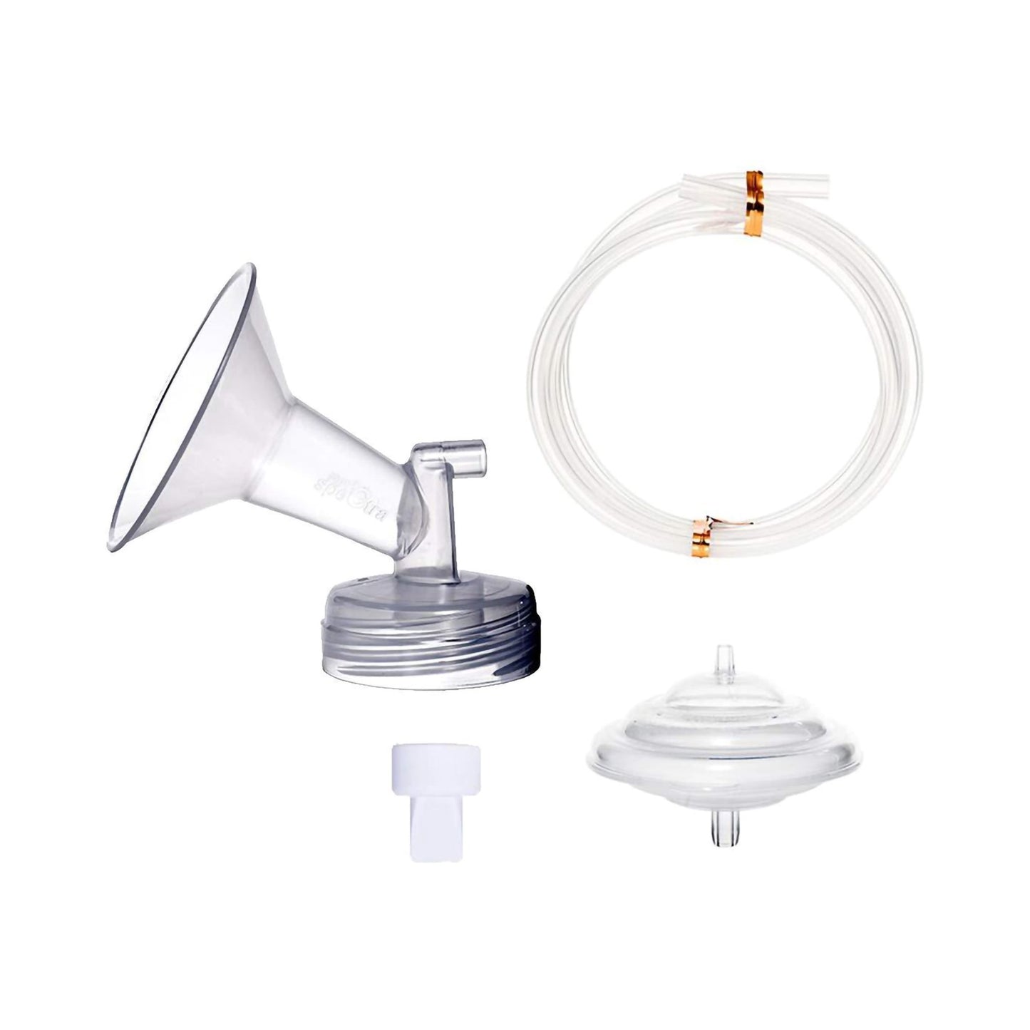 SpeCtra® Flange Kit for S2, S1