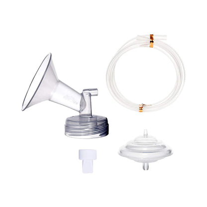 SpeCtra® Flange Kit for S2, S1