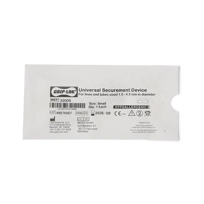 GRIP-LOK® Universal Securement Device