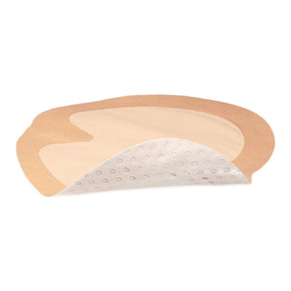 Eclypse Adherent Super Absorbent Sacral Dressing