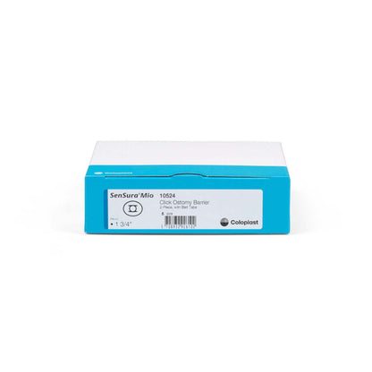 SenSura® Mio Click Barrier, 45 mm Stoma Opening