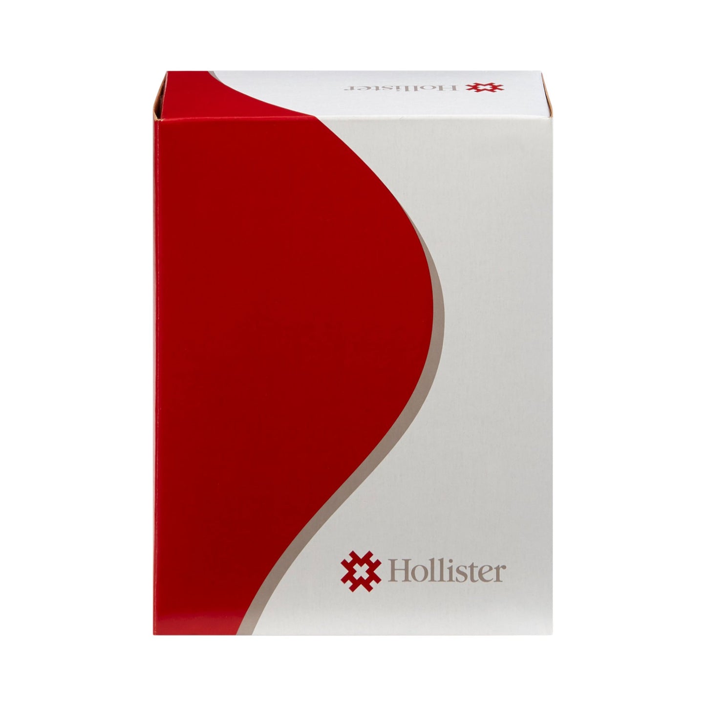 New Image™ Convex FlexTend™ Colostomy Skin Barrier With 1-Inch Stoma Opening