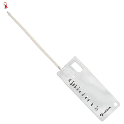 Hollister VaPro™ Plus TouchFree Urethral Catheter