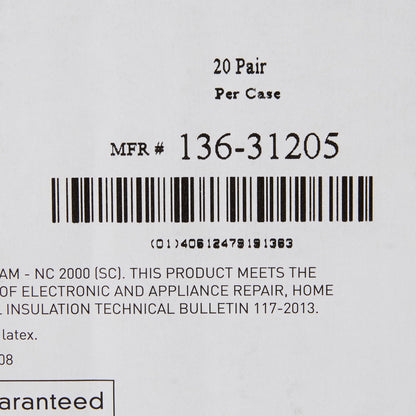 McKesson Elbow Protector Pad