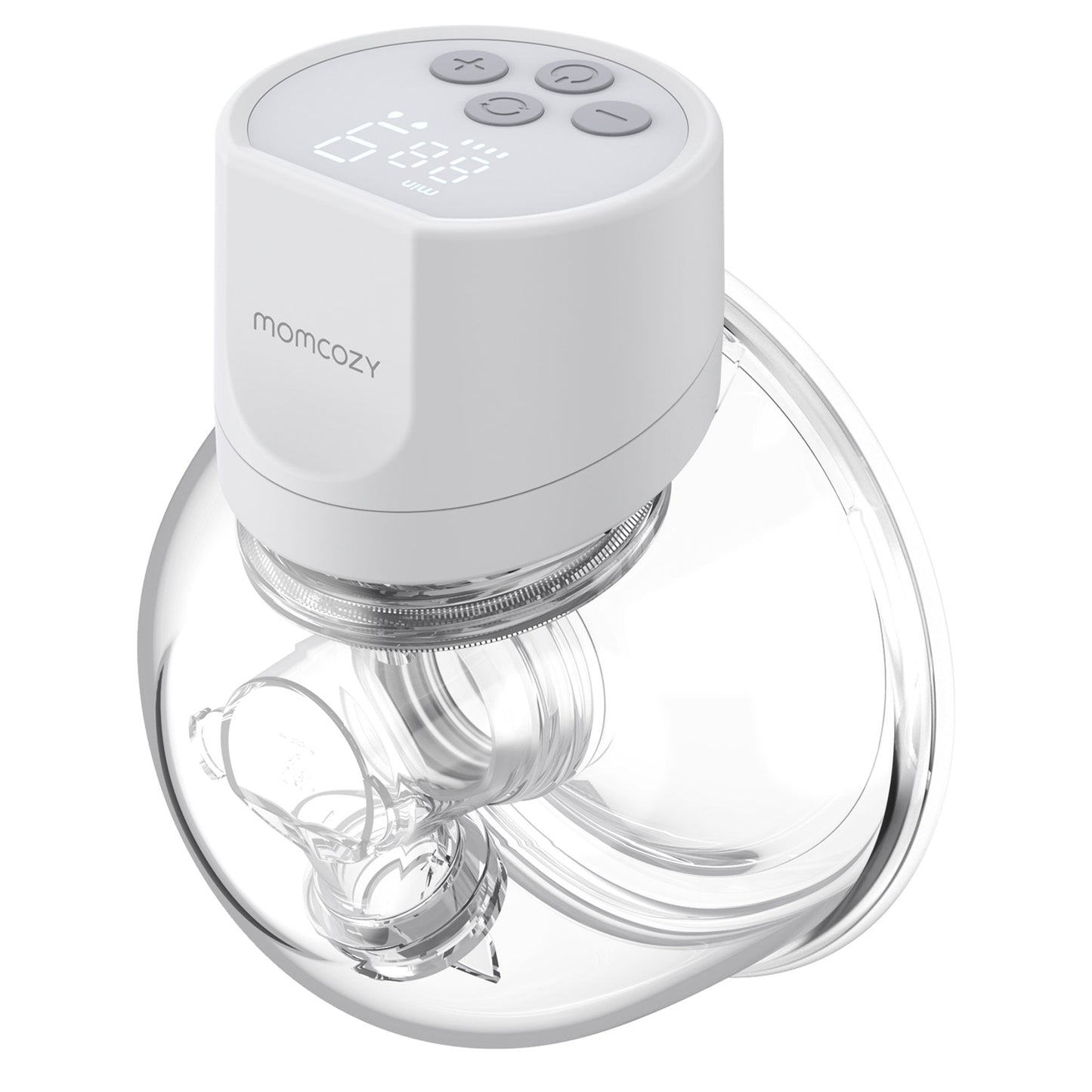 Momcozy S12 Pro Wearable Double Electric Breast Pump
