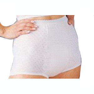 HealthDri Washable Women's Heavy Bladder Control Panties 16 1ct