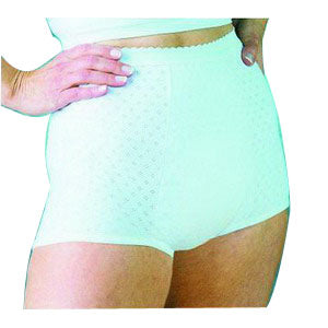 HealthDri Washable Women's Heavy Bladder Control Panties 20 1ct