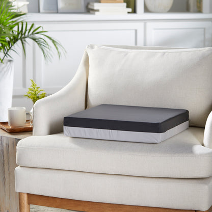 Drive™ Premier™ One Foam Cushion, 18 x 16 x 3 Inch