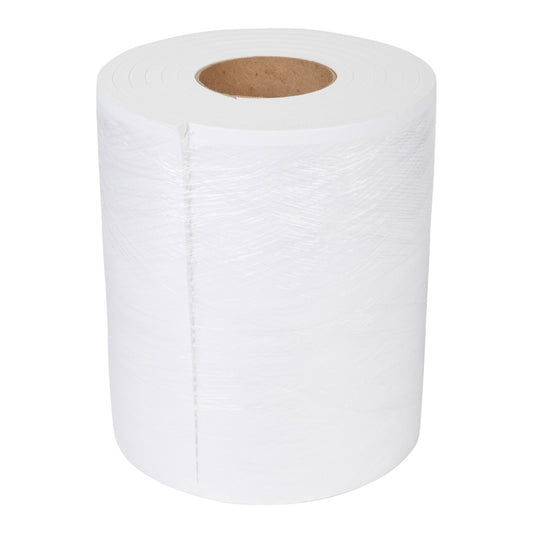 McKesson White Orthopedic Padding Roll