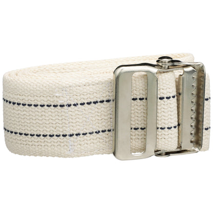 McKesson White Gait Belt, 60 Inch