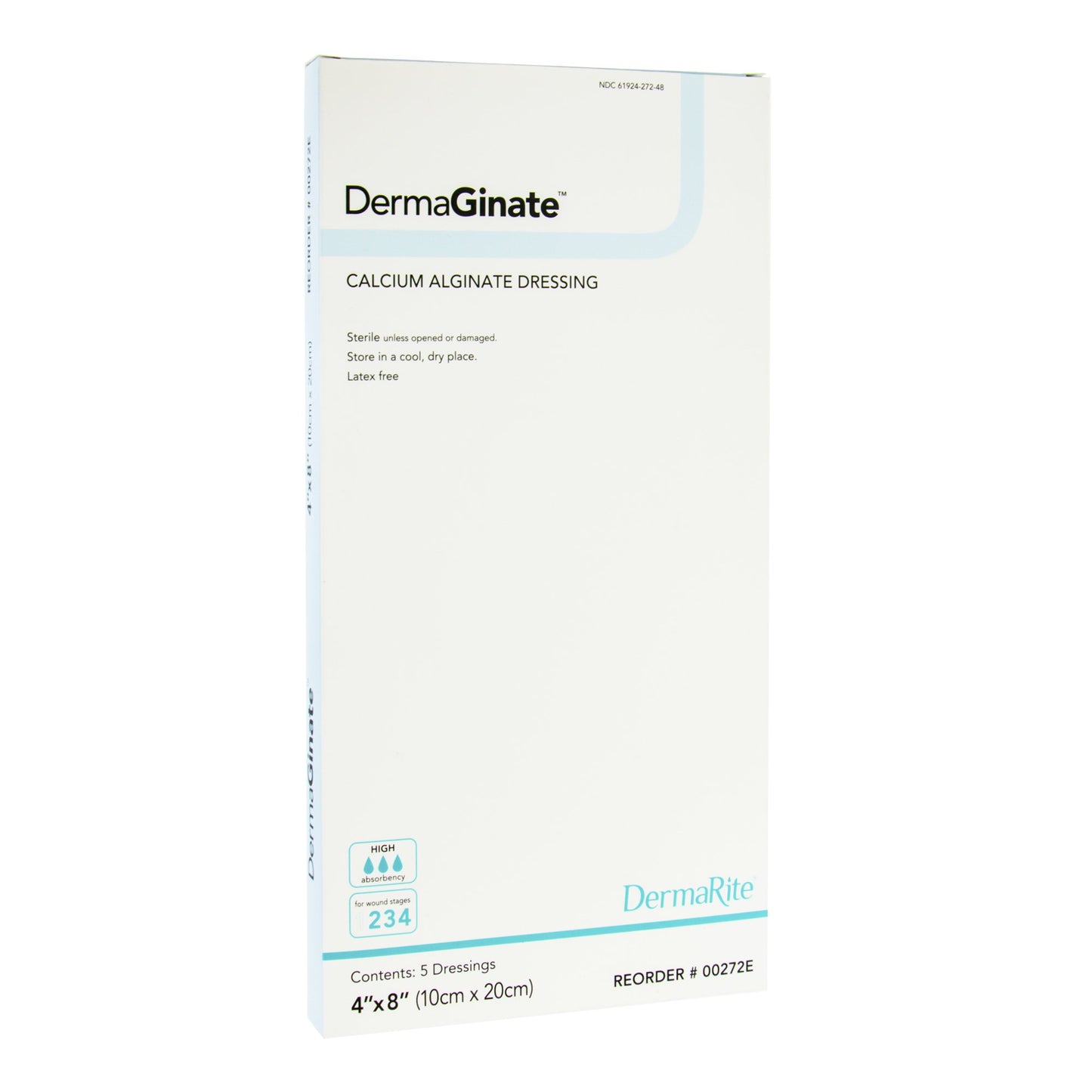 DermaGinate® Alginate Dressing