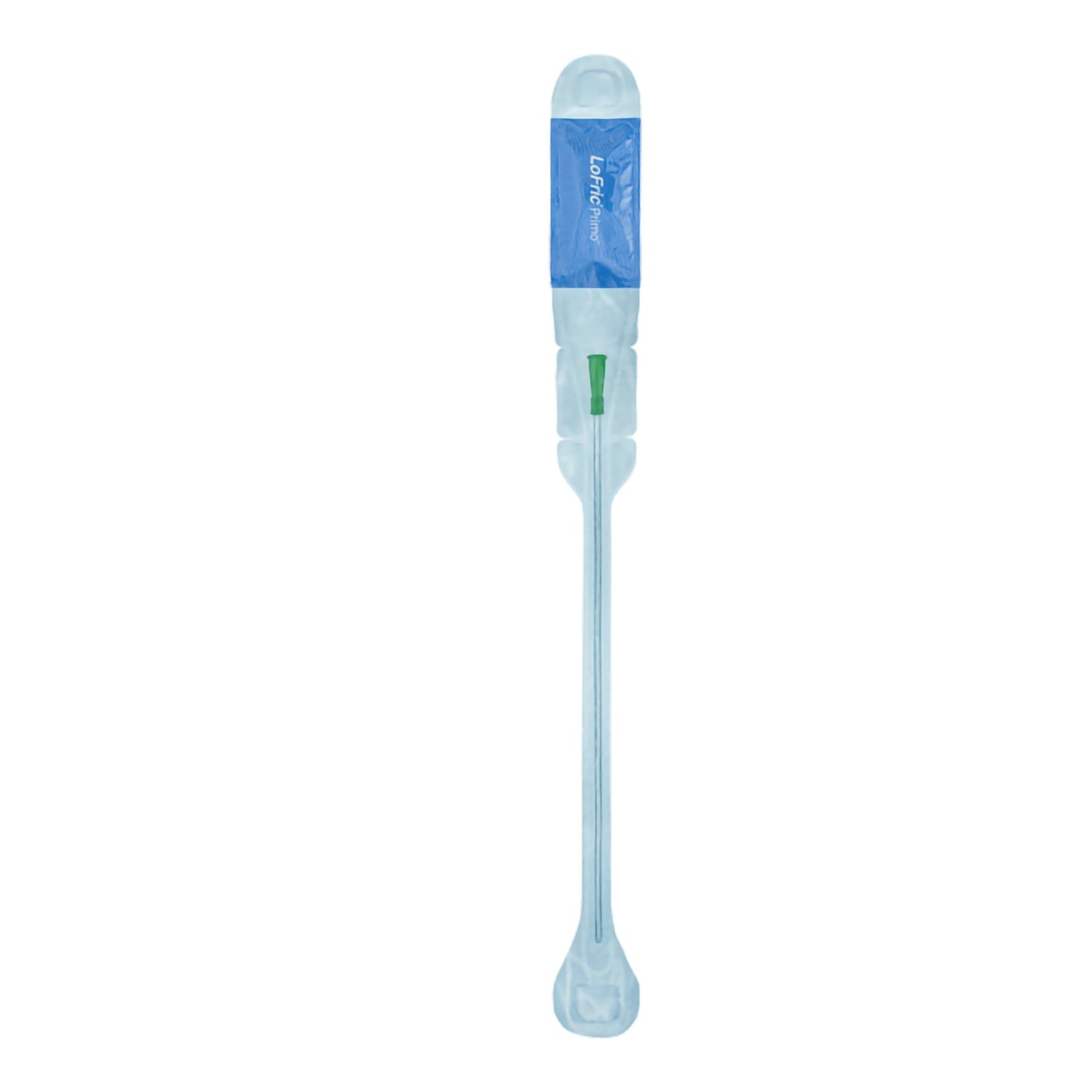 LoFric® Primo™ Urethral Catheter, Female, Straight