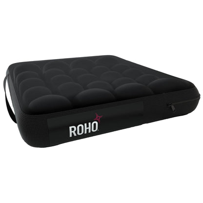 ROHO® Mosaic® Inflatable Seat Cushion, 18 x 16 x 3 Inch