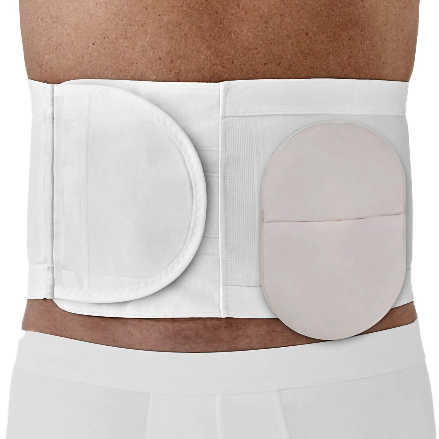 Brava® Support Belt for Ostomy Appliance, Fits 29 – 32 Inch waists