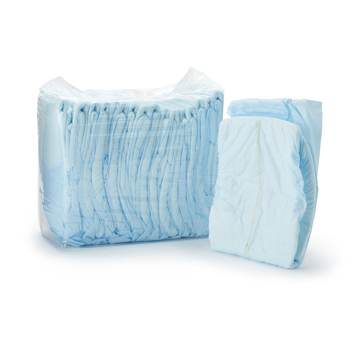 Adult Briefs Wings Plus Large 45" - 58"