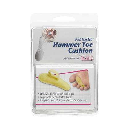 Pedifix® Left Hammer Toe Crest